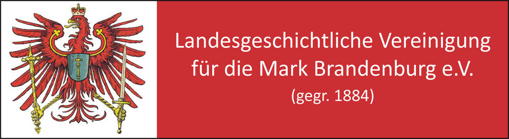 Landesgeschichtliche Vereinigung für die Mark Brandenburg e.V.